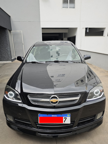Chevrolet Astra 2.0 Advantage Flex Power 5p