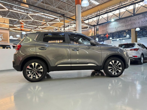 Chery Tiggo 5X 1.5 VVT TURBO TXS DCT