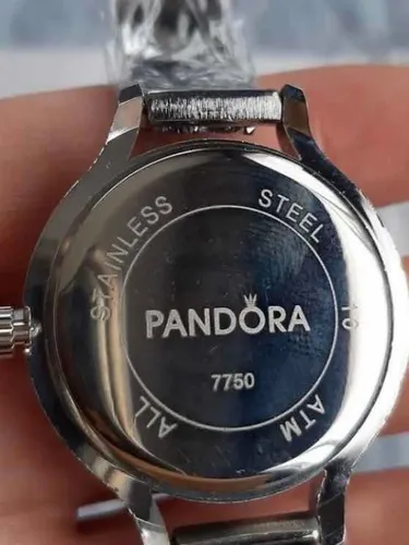 Reloj pandora imitacion sale