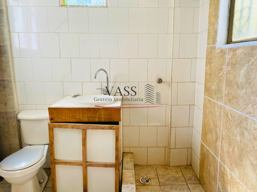 Vass Vende Parcela Casa 5d 4b Vista Al Mar, Concón