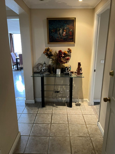 Departamento Amoblado 4 D 3 B 2 E 1 B, Alicante, Las Condes