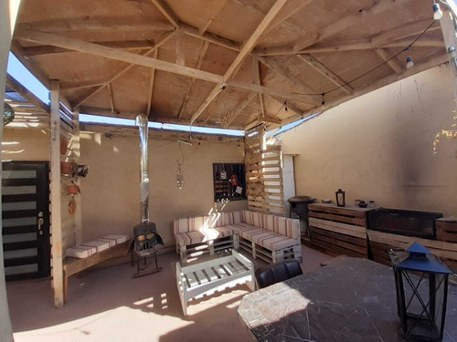Imagen 12 de 13 de Casa Amplia De 1 Piso En Venta