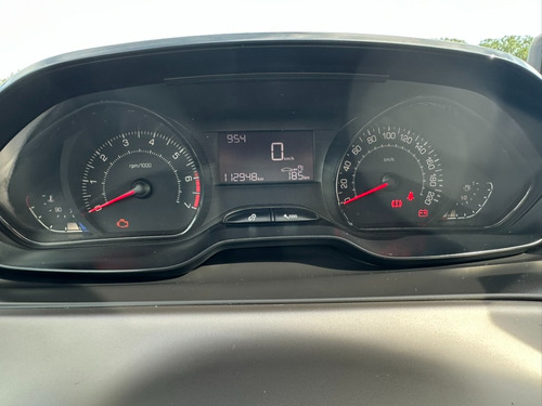 Peugeot 208 1.6 Allure