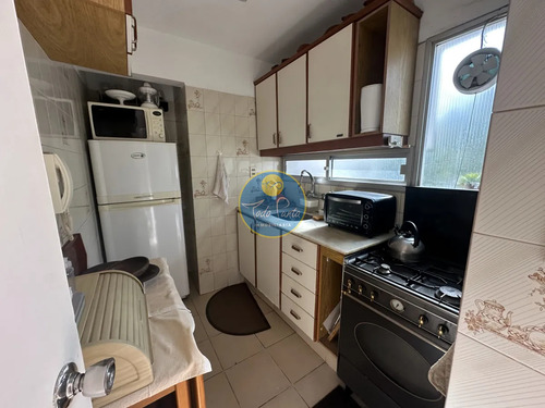 Como Una Casita A Pocas Cuadras Del Mar 2 Dormitorios, 1 Baño Alquiler De Temporada