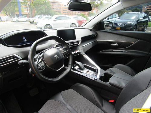 Peugeot 3008 1.6 Allure