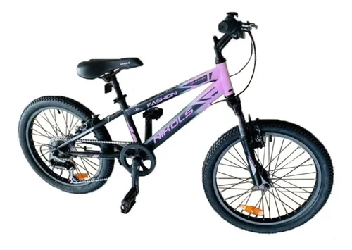Bicicleta Winner Rodado 20 MercadoLibre .ec