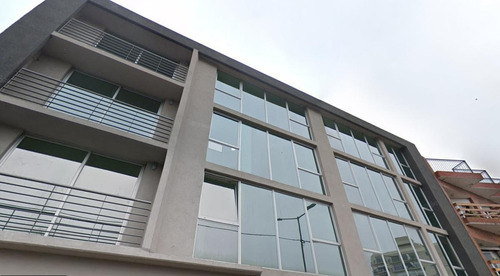 Imagen 10 de 11 de Venta De Departamento De 2 Ambs En Syrah En San Isidro Con Pileta