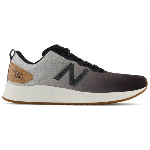 Zapatillas New Balance Warisgk3 Gris Running Fresh Foam 