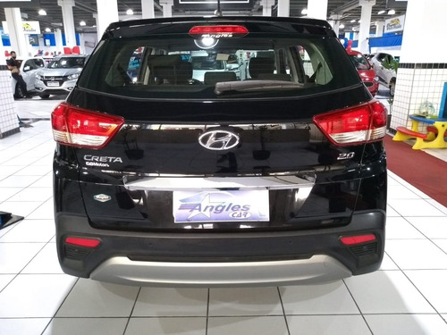 Hyundai Creta 1.6 Pulse 2017