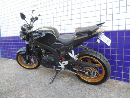 Imagem 3 de 7 de Kasinski Comet Gt 250