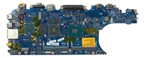 Comprar Placa Mãe Dell Precision 3510 Ddr4 I7-6820hq Amd W5130 2gb