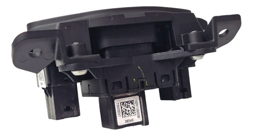 Botão Freio Mão Elétrico Jeep Renegade 18/23 - 0735636560
