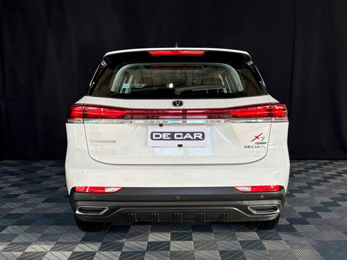 Changan X7 Plus Plus Turbo 1.5