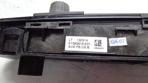Modulo Control Am/fm Bmw 118i 2015 S1 6411932034401 S#723 (Usado)
