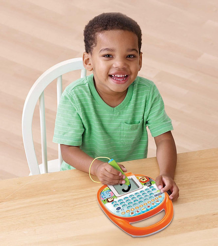 Vtech Write And Learn Touch Tablet