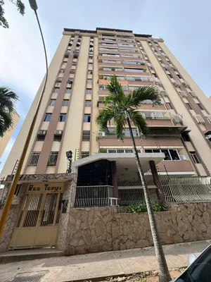 Apartamento en alquiler