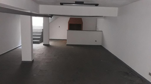 Imagem 18 de 18 de Sobrado À Venda, 250 M² Por R$ 850.000,00 - Jardim Do Mar - São Bernardo Do Campo/sp - So19552