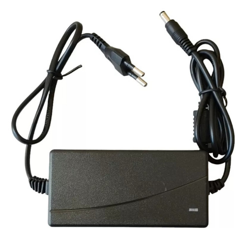 Fonte 12v Compatível Monitor Aoc E2243w E2243fwk E2343f2k
