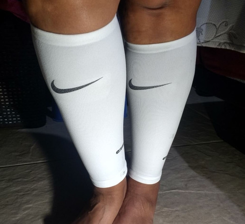 calcetas de compresion nike