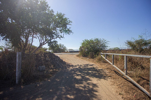 Venta De Terreno En Armeria, Colima
