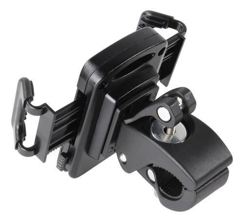 Estuche / Soporte De Celular Para Bicicleta Sbc