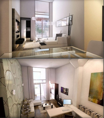 Imagen 10 de 12 de Apartamentos De 1, 2 Y 3 Dormitorios En Altos Del Libertador