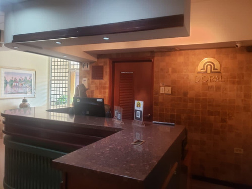 Ea-005 Zona Norte Hotel Doral Calle 75