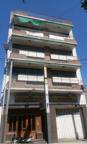 Venta Lote 8.66 X 45.05  1170mts Edificable 