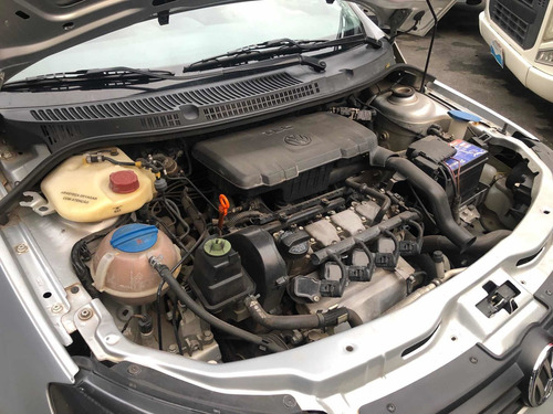 Imagem 6 de 6 de Volkswagen Gol 2015 1.0 City Total Flex 5p 68 Hp