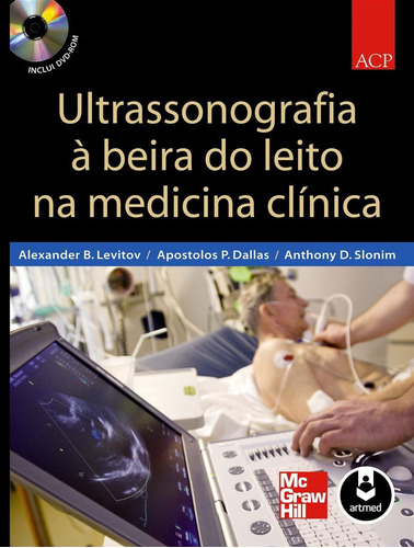 Ultrassonografia À Beira Do Leito Na Medicina Clínica