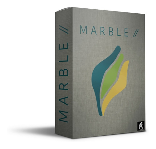 Cinematique Instruments - Marble 2 Kontakt