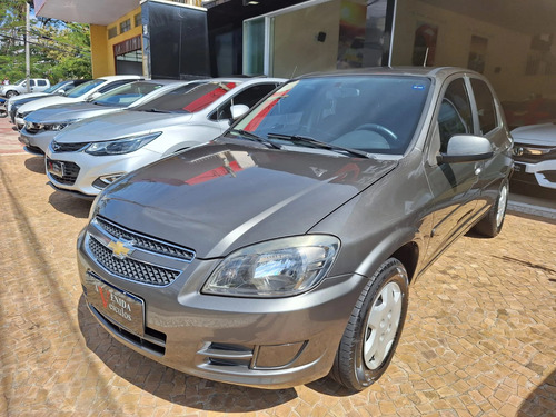 Chevrolet Celta 1.0 MPFI LT 8V FLEX 4P MANUAL