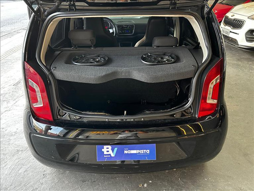 Volkswagen Up! 1.0 Mpi Take up 12v