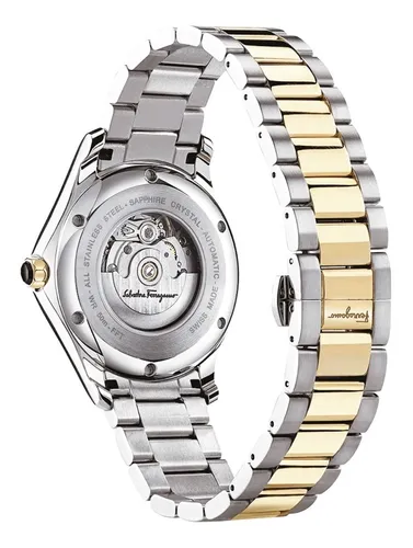 Ferragamo times square 2025