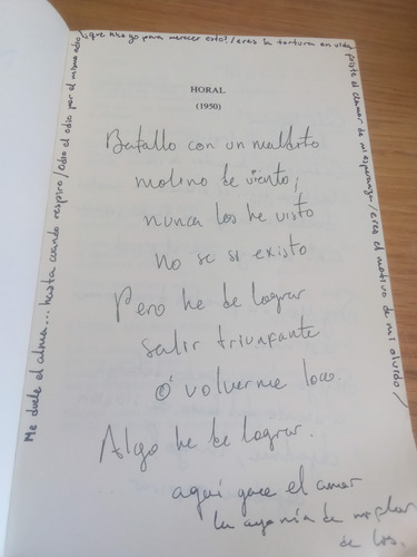Poesía, Nuevo Recuento De Poemas - Jaime Sabines (Usado)