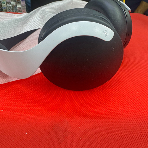 Play Station Pulse 3d Auriculares Inalámbricos (Usado)