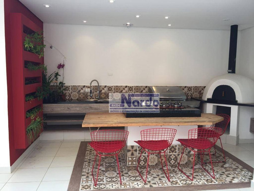 Imagem 20 de 25 de Apartamento À Venda Em Bragança Paulista, Centro, Orquídea Residence - Ap0138