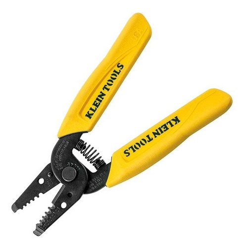 Probador De Voltaje Y Pinza Cables Klein Tools Mpz00058