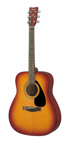 Guitarra Folk Yamaha F310 Sunburst