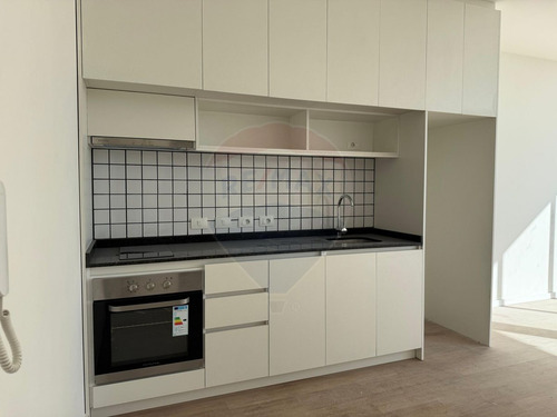 Venta 1 Dormitorio A Estrenar Centro
