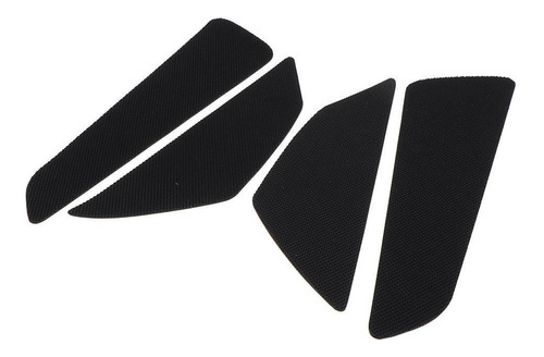 Protectores De Con Almohadilla De Lateral Antideslizante De