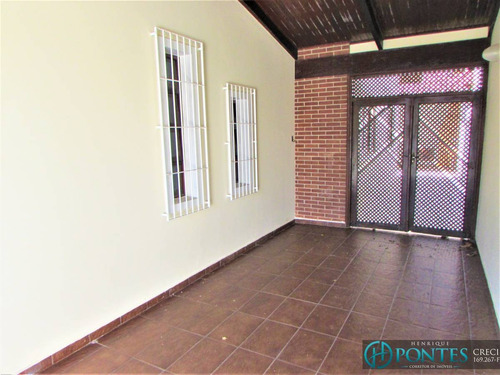 Imagem 6 de 30 de Casa No Bairro São João Batista Em Peruíbe - Ca00389