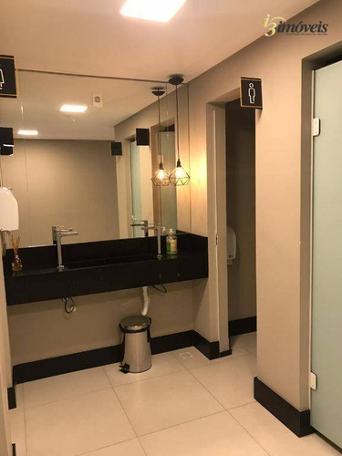 Imagem 13 de 24 de Venda Sala Comercial Itajaí São João 72 M² - Sa0171