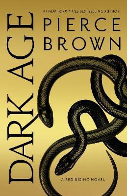 Libro Dark Age - Pierce Brown