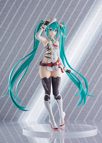 Figura Miku Racing Pop Up Parade