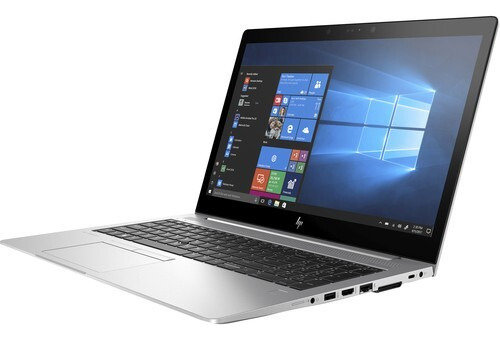 Hp Elitebook 840 G5 Core I7 8va 16gb Ram 512gb Ssd 14'' Fhd (Reacondicionado)