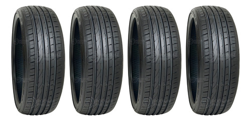 Kit 4x Pneu 165/40r18 Ra301 Aptany 73v Tl