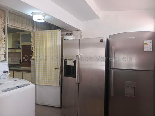 Casa Dúplex En Venta Conjunto Res. Los Parques Carrizal