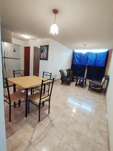 Apartamento En Venta. Tulipán (nc)