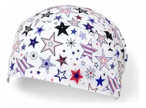 Comprar Pack X4 Gorros Médicos Tela Nova Antifluido Estrella